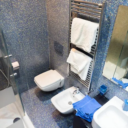 Appartement Casa Greta, Nuovo Silenzioso Bilocale Nel Cuore Di