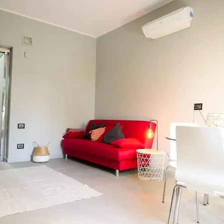 Appartement Casa Greta, Nuovo Silenzioso Bilocale Nel Cuore Di Milan